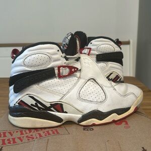 Nike air Jordan 8